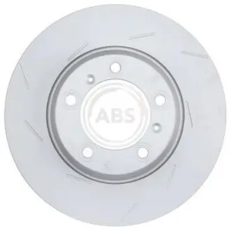 Гальмівний диск A.B.S. 18124