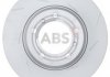 Тормозной диск A.B.S. 18125 (фото 1)