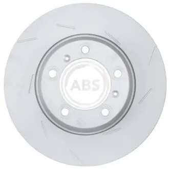 Гальмівний диск A.B.S. 18125