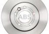 Тормозной диск A.B.S. 18128 (фото 1)