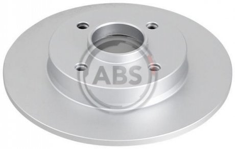 Тормозной диск A.B.S. 18130 (фото 1)
