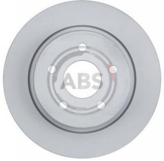 Тормозной диск - A.B.S. (1683384, 1683383, AV612A315AA) A.B.S. 18135 (фото 1)