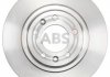Гальмівний диск A.B.S. 18159 (фото 1)