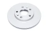 Диск гальмівний (передній) Dacia Duster 10-/Renault Megane IV 15- (269x22.5) 18161
