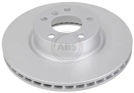 Диск гальмівний (передній) BMW X3 (F25)/X4 (F26) 10- (328x28) B47/N20/N47/N57 A.B.S. 18169 Купити в Україні