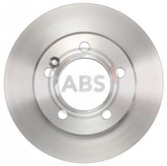 Тормозной диск задний. Master/NV400 (11-21) - A.B.S. (93168847, 4421080, 432064087R) A.B.S. 18183 (фото 1)