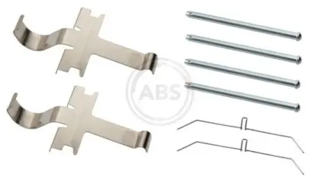 Автозапчасть A.B.S. 1819Q
