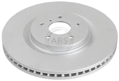 Тормозные диски передние A.B.S. 18214
