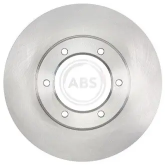 Гальмівний диск A.B.S. 18215