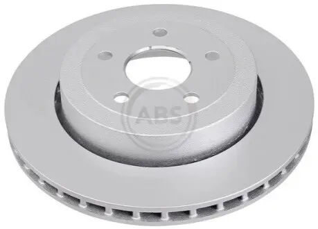 Автозапчастина A.B.S. 18243