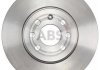 Гальмівні диски A.B.S. 18245 (фото 2)