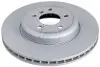 Диск гальмівний (передній) BMW 5 (F10/F11)/6 (F06/F13) 09- (348x30) N47/N52/N53/N55/N57 18261