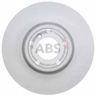 Гальмівний диск A.B.S. 18270