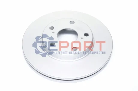 Фото Диск тормозной A.B.S. (18318) изображение 1