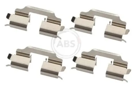 Автозапчасть A.B.S. 1832Q