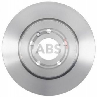 Гальмівні диски A.B.S. 18341 (фото 1)