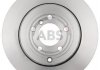 Гальмівні диски A.B.S. 18385 (фото 1)