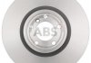 Гальмівні диски A.B.S. 18418 (фото 1)