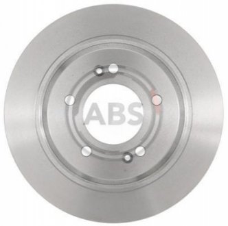 Тормозной диск A.B.S. 18423 (фото 1)