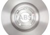 Тормозной диск перед. W447 (14-21) - A.B.S. (4474210012, A4474210012) A.B.S. 18468 (фото 2)