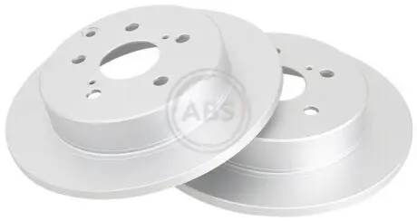 Автозапчасть A.B.S. 18532