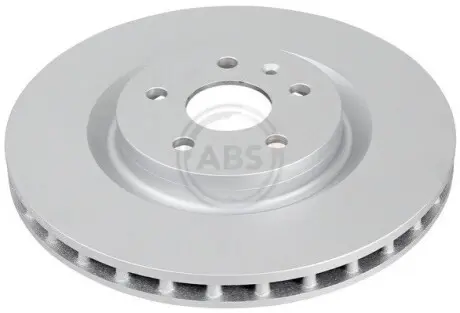 Автозапчасть A.B.S. 18548