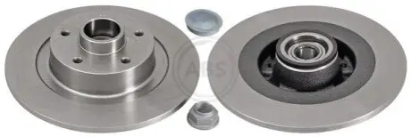 Автозапчасть A.B.S. 18604C