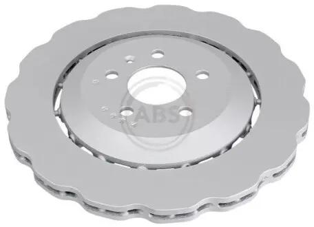 Автозапчасть A.B.S. 18665