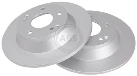 Автозапчасть A.B.S. 18708