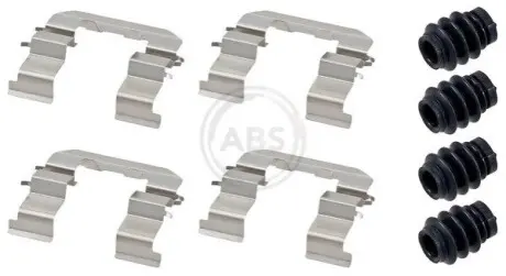 Автозапчасть A.B.S. 1893Q