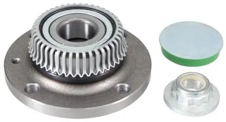 Набір підшипника маточини колеса A.B.S. 200047 Купити в Україні