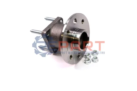 Набір підшипника маточини колеса A.B.S. 200059 Купити в Україні