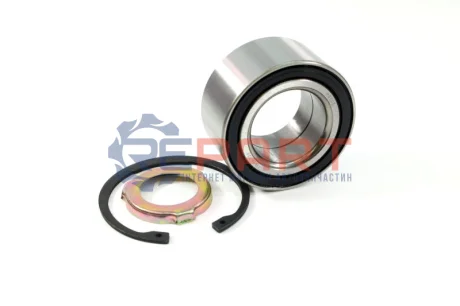 Фото Підшипник маточини (задньої) BMW 3 (E36), 01/94 - 08/00 A.B.S. (200080) зображення 1