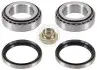Набор колесных подшипников ступицы. 200084