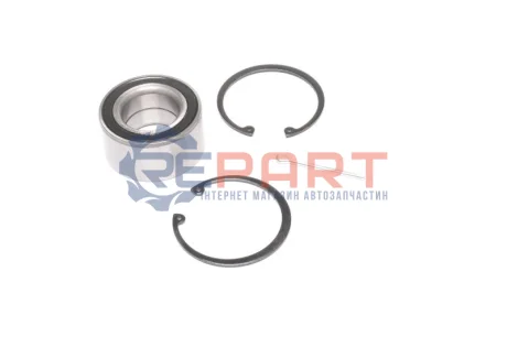 Підшипник маточини (передньої) Opel Combo 04- (39x72x37) A.B.S. 200189 Купити в Україні