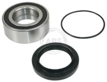 Підшипник маточини (задньої) Ford Transit 94-00 (45x85x30.2)(к-кт) A.B.S. 200200 Купити в Україні