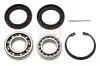 Фото Підшипник маточини (задньої) VW T2/T3 70-92 (35x62x19/35x72x17)(к-кт) A.B.S. (200207) зображення 1