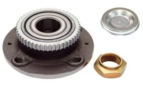 Набір підшипника маточини колеса A.B.S. 200218 Купити в Україні