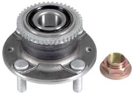 Набір підшипника маточини колеса A.B.S. 200287 Купити в Україні