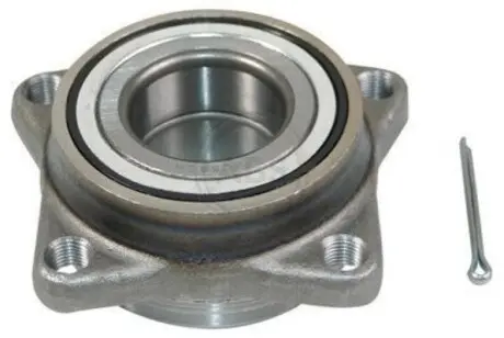 Набір підшипника маточини колеса A.B.S. 200293 Купити в Україні