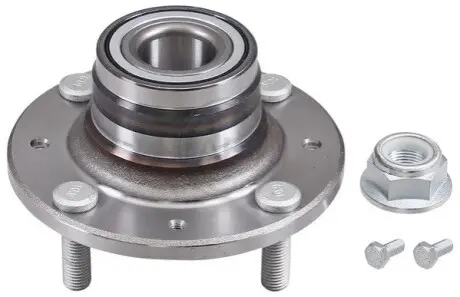 Набір підшипника маточини колеса A.B.S. 200339 Купити в Україні