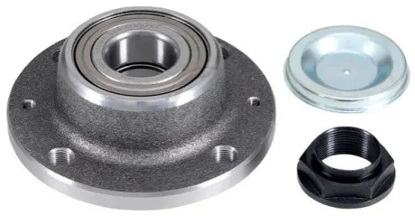 Набір підшипника маточини колеса A.B.S. 200353 Купити в Україні