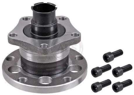 Набір підшипника маточини колеса A.B.S. 200361 Купити в Україні