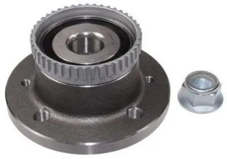 Фото Набір підшипника маточини колеса A.B.S. (200363) зображення 1