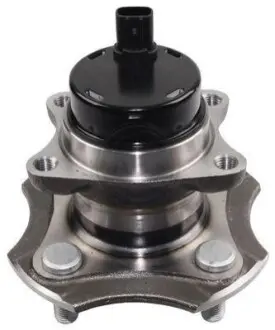 Фото Набір підшипника маточини колеса A.B.S. (200460) зображення 1