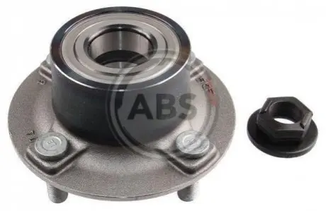 Фото Ступиця колеса замiнено на 200210 A.B.S. (200585) зображення 1