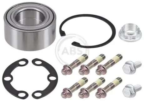 Підшипник маточини (задньої) MB E-class (W124/W210) 86-03 (45x84x39)(к-кт) A.B.S. 200592 Купити в Україні