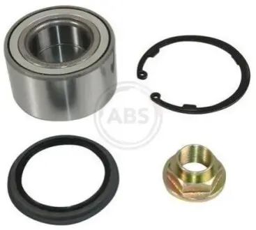 Підшипник маточини (передньої) Mazda 323 91-94/626 92-02/KIA Carens II 02- (42x80x45)(к-кт) A.B.S. 200628 Купити в Україні