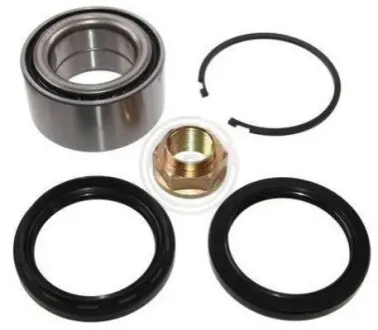 Підшипник маточини (передньої) Subaru Forester -08/Legacy -03/Impreza 92-07 (42x72x38) (к-кт) A.B.S. 200685