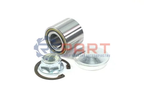 Набір підшипника маточини колеса A.B.S. 200698 Купити в Україні